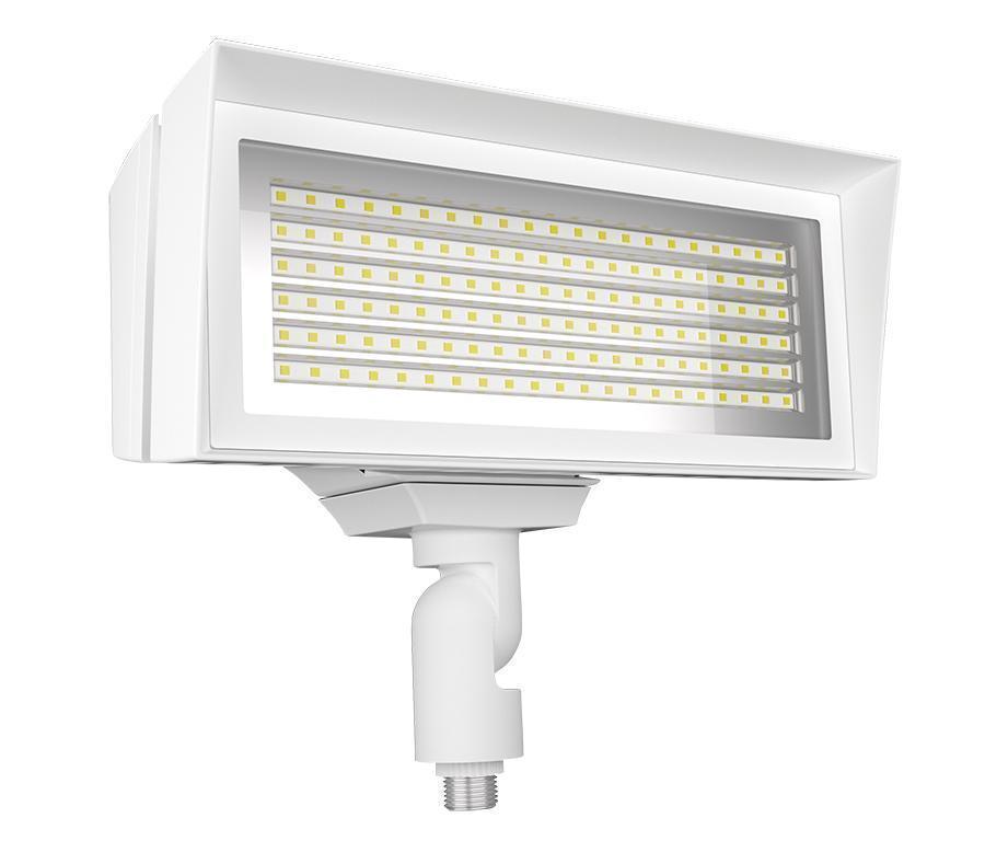 RAB Lighting FFLEDMW/7PR Flood Light Fixtures