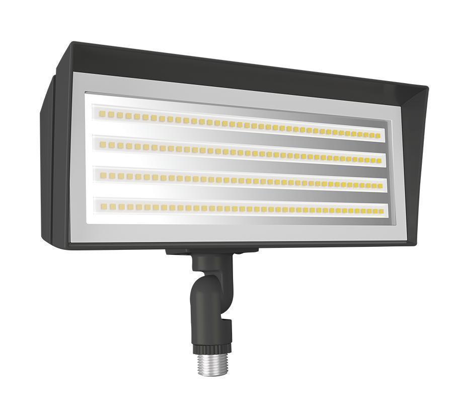 RAB Lighting FFLEDS/PCU Flood Light Fixtures