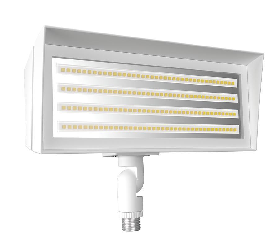 RAB Lighting FFLEDSW/PCU Flood Light Fixtures
