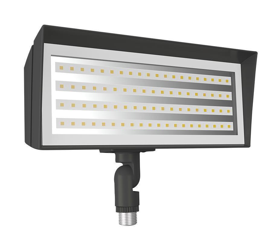 RAB Lighting FFLEDSY/PCU Flood Light Fixtures