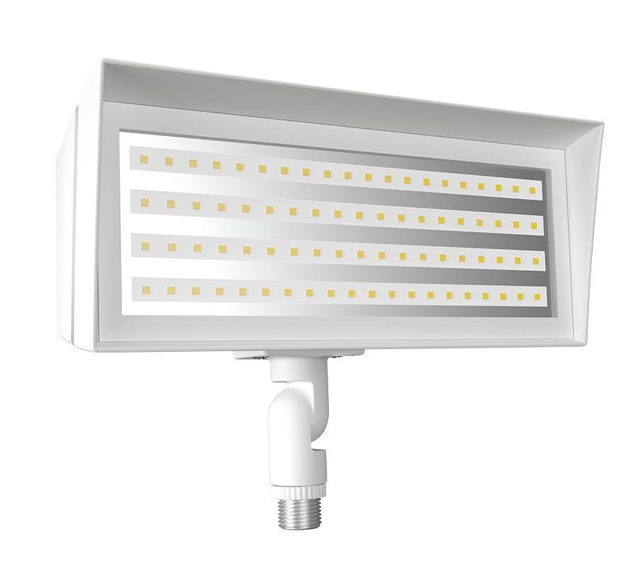 RAB Lighting FFLEDSYW Flood Light Fixtures