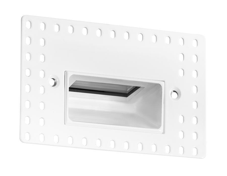 RAB Lighting FSLEDH3YYW/120/TL Deck & Step Lights