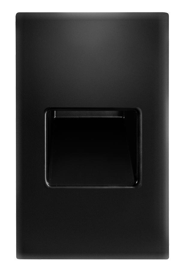 RAB Lighting FSLEDV3NB/120 Deck & Step Lights