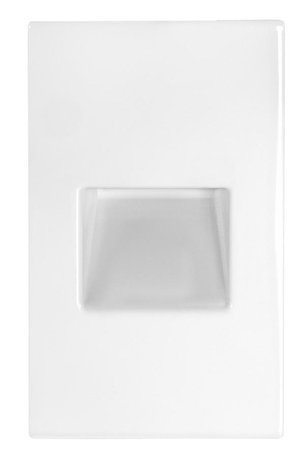 RAB Lighting FSLEDV3YW/120 Deck & Step Lights