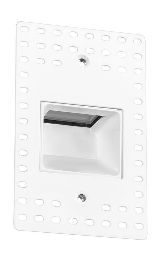 RAB Lighting FSLEDV3YYB/120/TL Deck & Step Lights