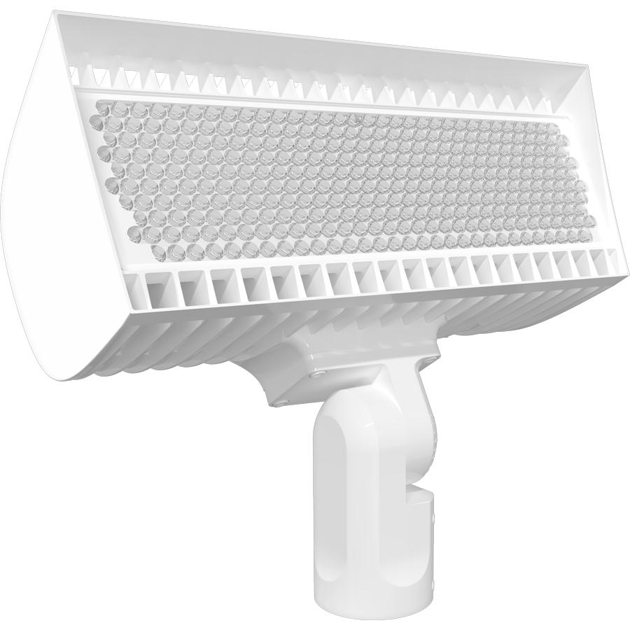 RAB Lighting FXLEDLB33SFW/480 Flood Light Fixtures