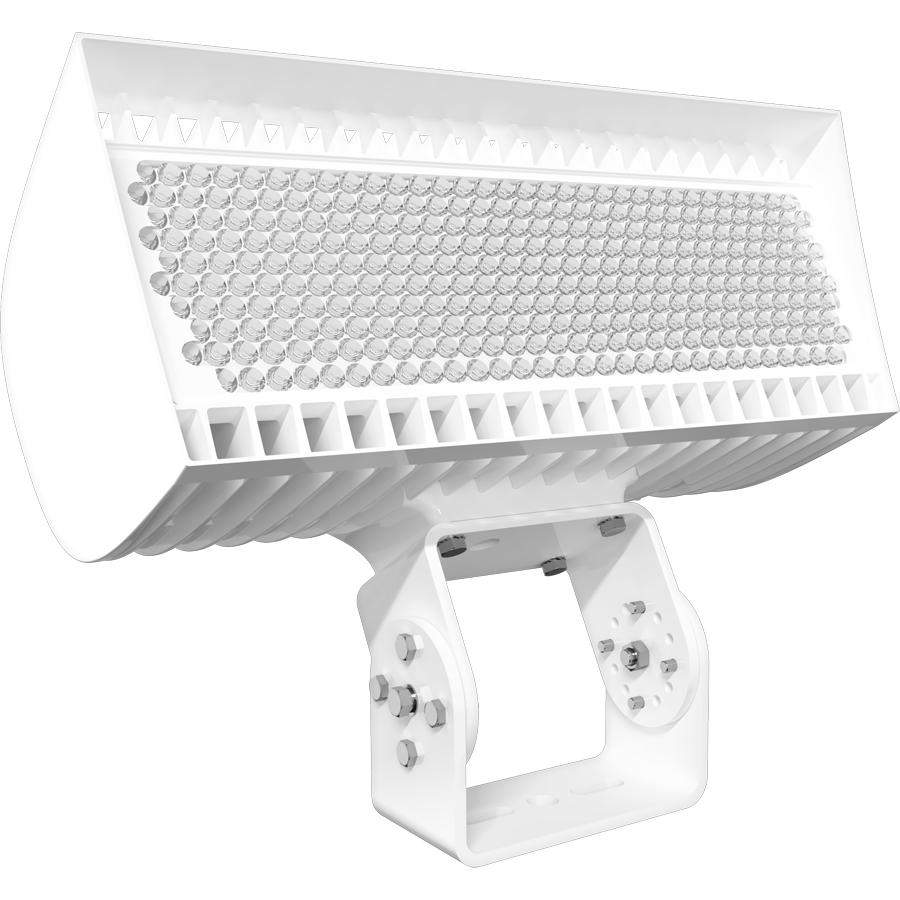 RAB Lighting FXLEDLB33TW Flood Light Fixtures