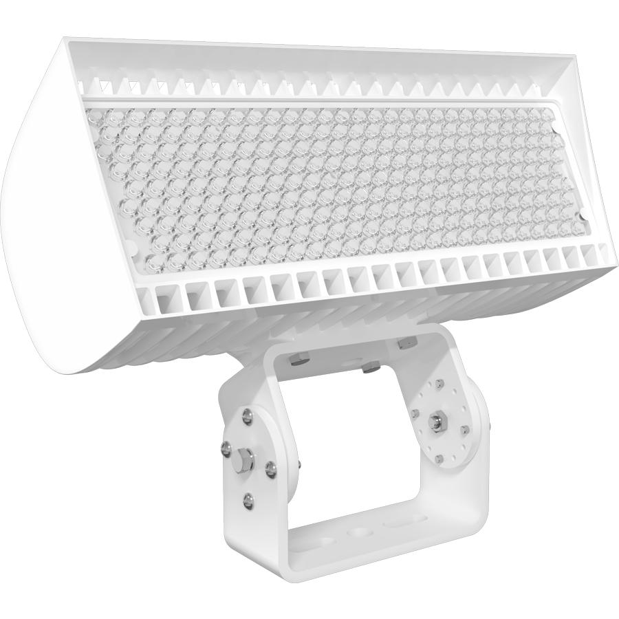 RAB Lighting FXLEDMB33TW/480 Flood Light Fixtures