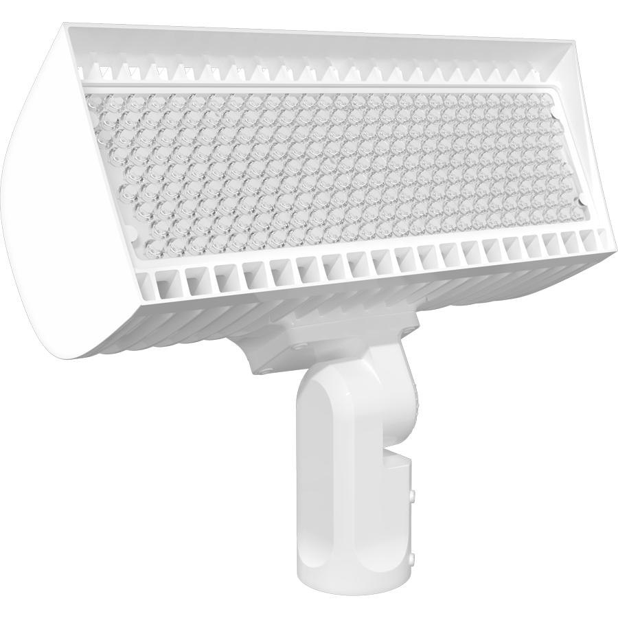 RAB Lighting FXLEDMB55SFW/480 Flood Light Fixtures