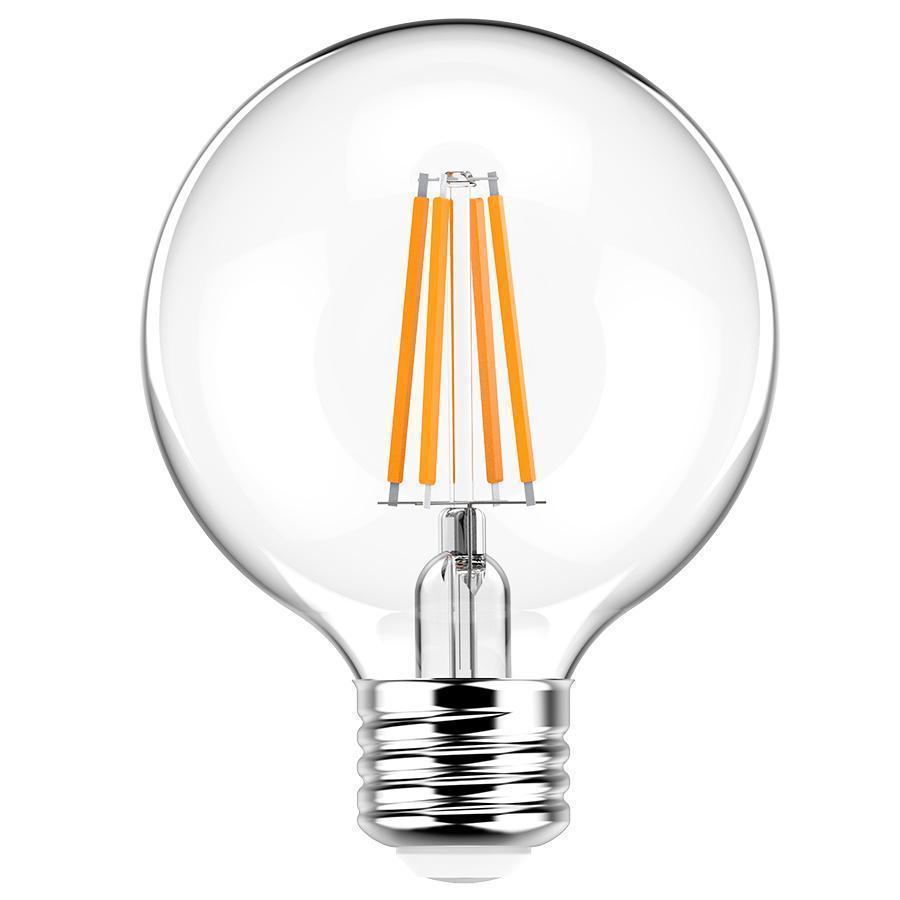 RAB Lighting G25-3-E26-930-F-C LED - Decorative