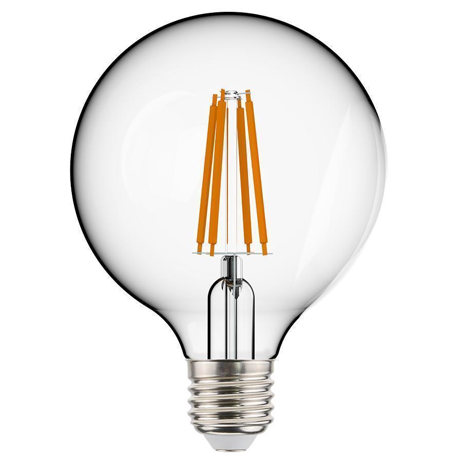 RAB Lighting G25-5-E26-927-F-F LED - Decorative