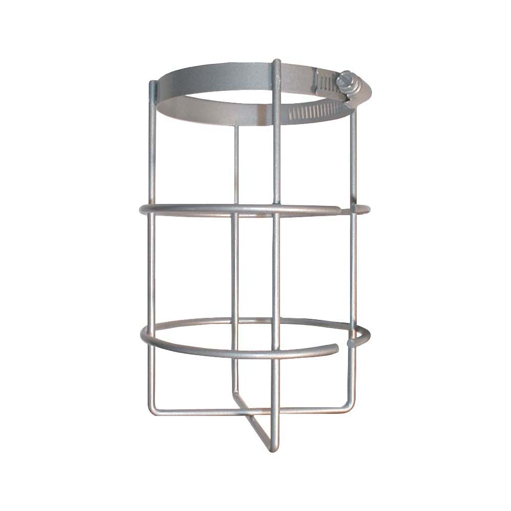 RAB Lighting GD100BAR Light Fixture Guards