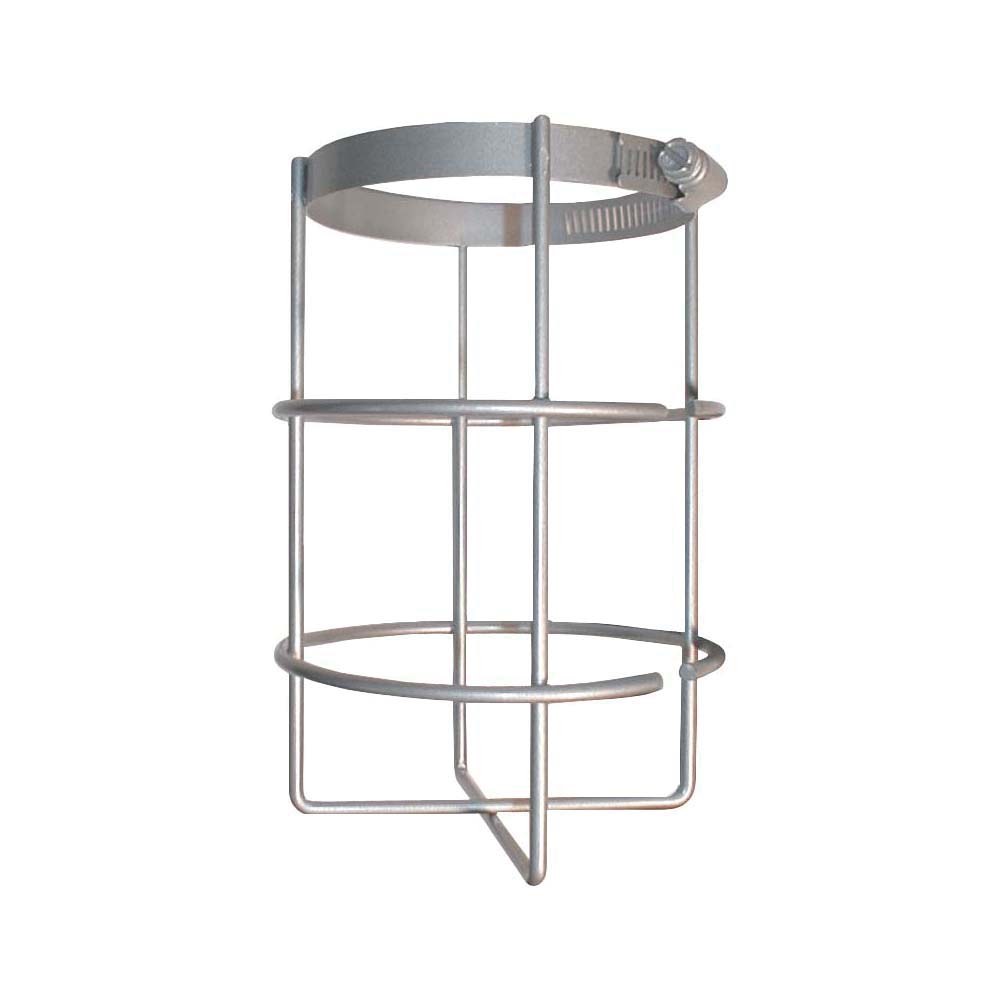 RAB Lighting GD200BAR Light Fixture Guards