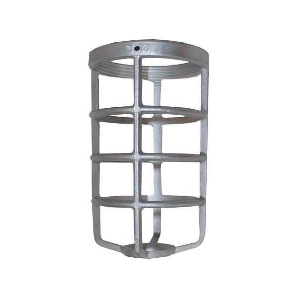 RAB Lighting GD200DG Light Fixture Guards