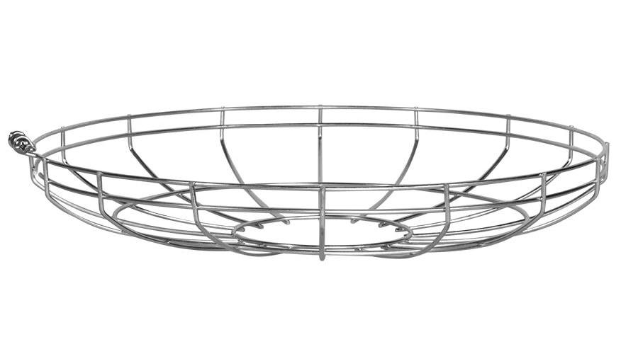 RAB Lighting GDB16W Light Fixture Guards