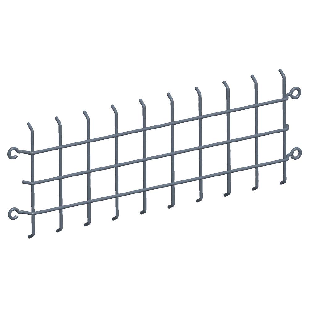 RAB Lighting GDFFLED18W Light Fixture Guards