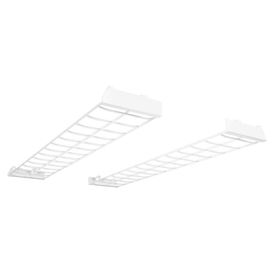 RAB Lighting GDRBAY17M G2 Medium Wire Guard