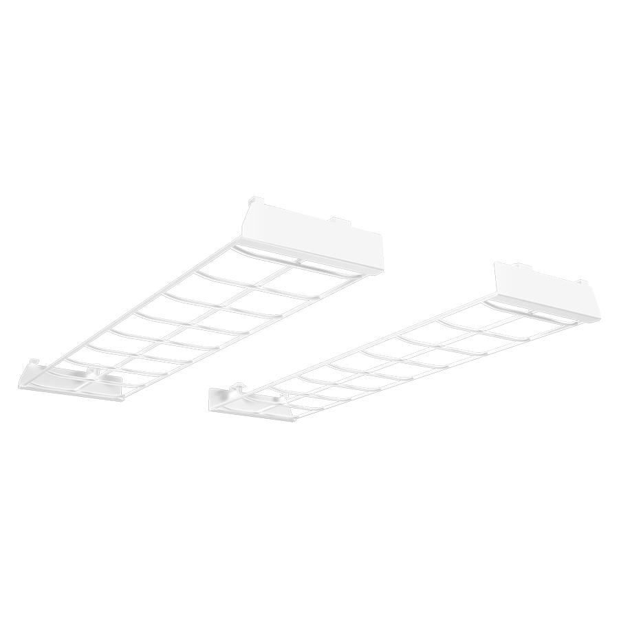 RAB Lighting GDRBAY17S G2 Small Wire Guard