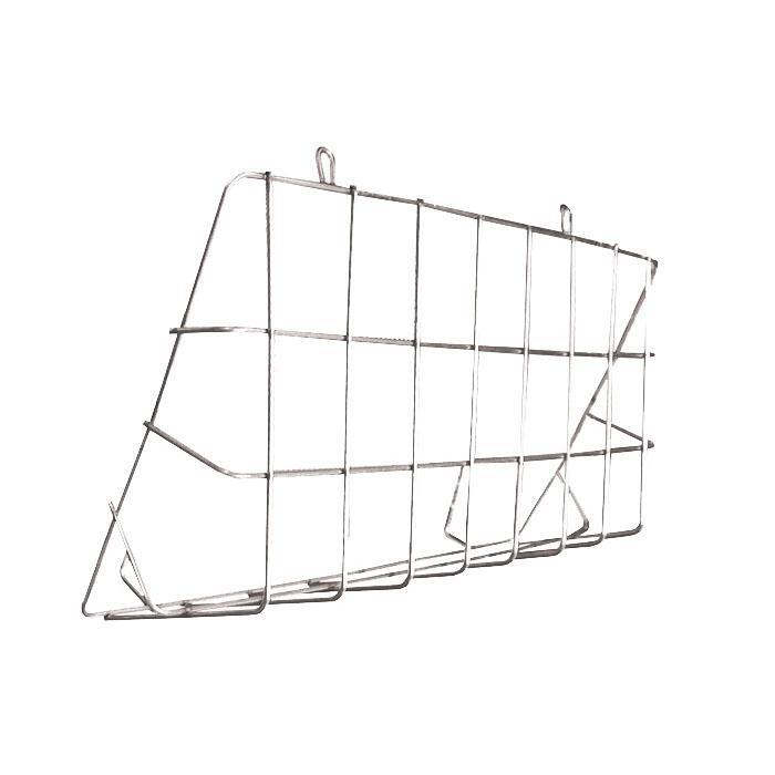RAB Lighting GDWP3W Light Fixture Guards