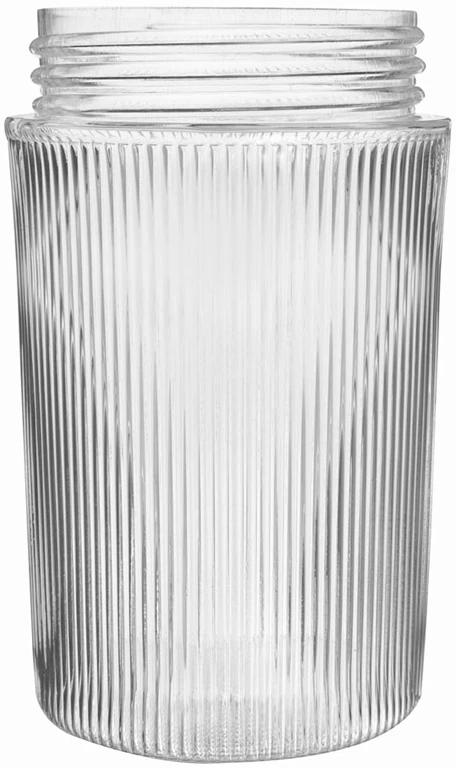 RAB Lighting GL100PG Light Fixture Globes
