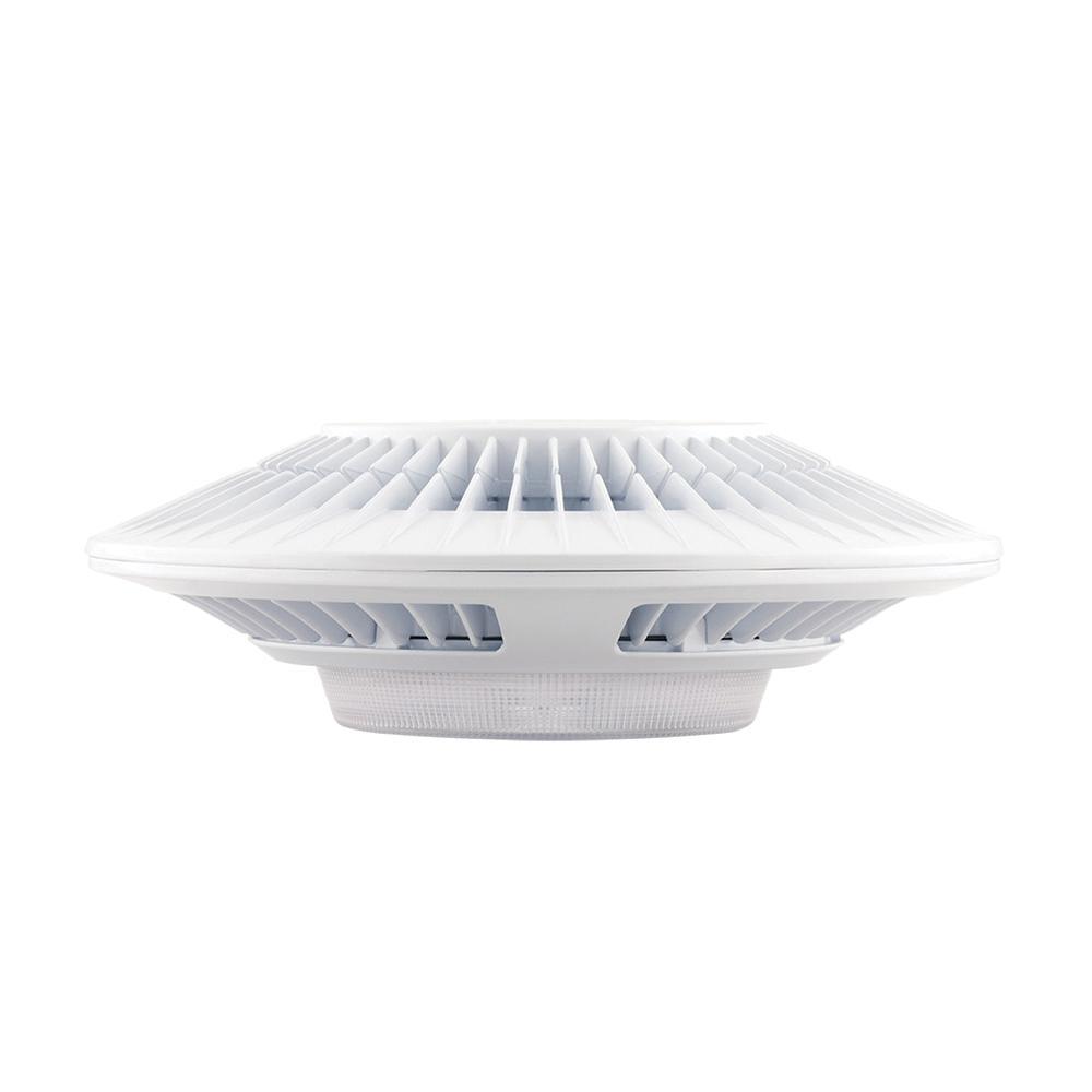 RAB Lighting GLED26NW Garage Lighting