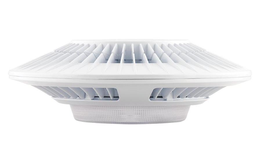 RAB Lighting GLED52NW Garage Lighting