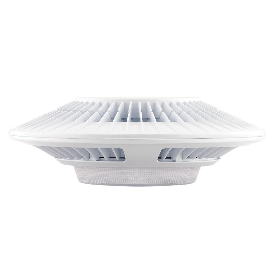 RAB Lighting GLED26YW/D10 Garage Lighting
