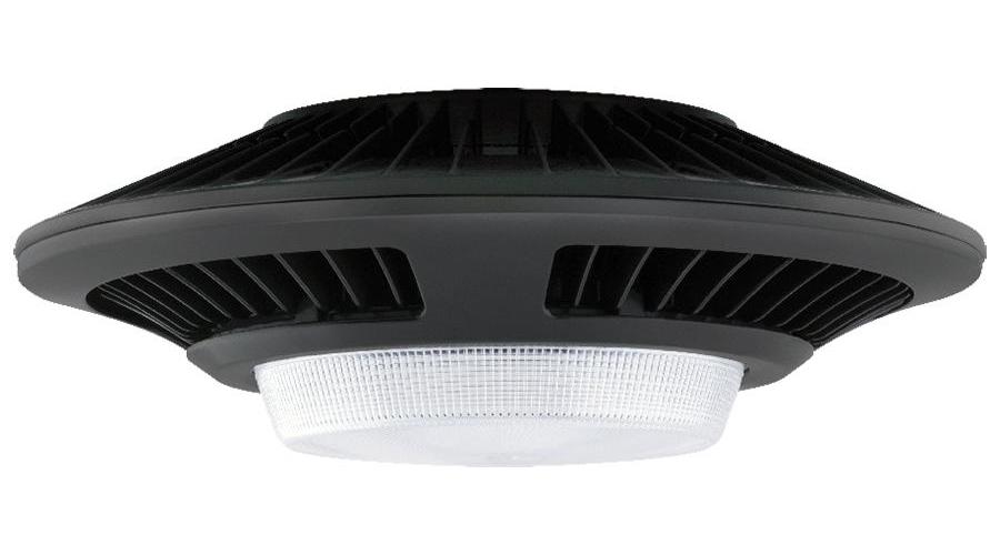 RAB Lighting GLED52 Garage Lighting