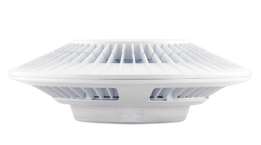 RAB Lighting GLED52NW/D10 Garage Lighting