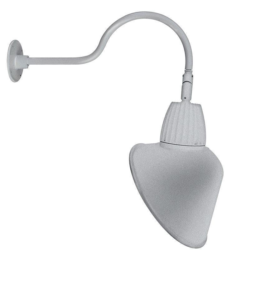 RAB Lighting GN1LED26NACS Outdoor Decorative Fixtures