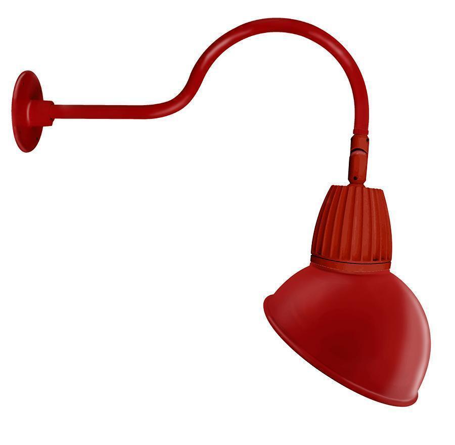 RAB Lighting GN1LED26NRADR Outdoor Decorative Fixtures