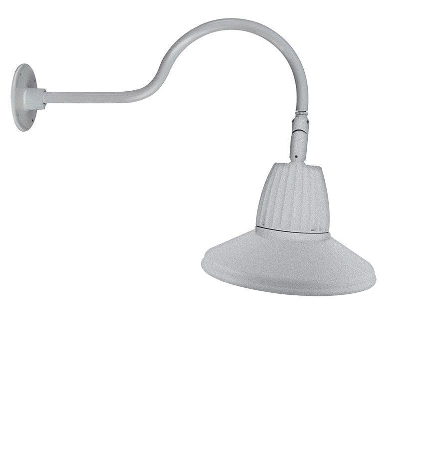 RAB Lighting GN1LED13NSTS Outdoor Decorative Fixtures