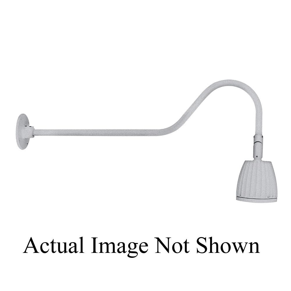 RAB Lighting GN2LED26NST11S Outdoor Decorative Fixtures