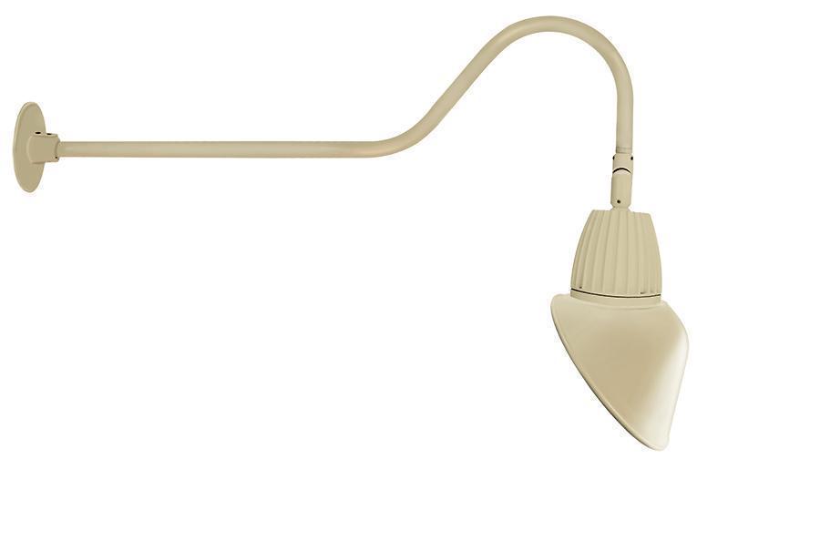 RAB Lighting GN2LED26NAC11I Outdoor Decorative Fixtures