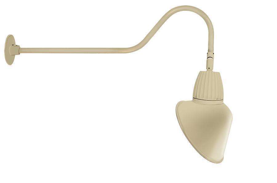 RAB Lighting GN2LED26NRACI Outdoor Decorative Fixtures