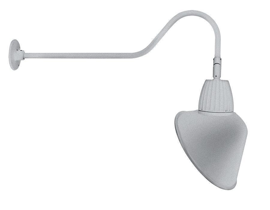 RAB Lighting GN2LED26NACS Outdoor Decorative Fixtures
