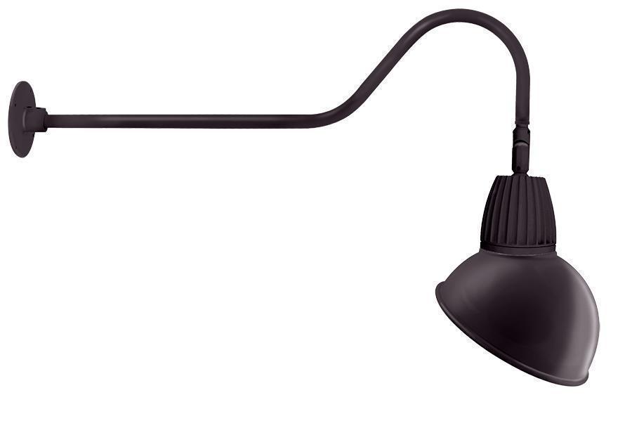 RAB Lighting GN2LED26NADA Outdoor Decorative Fixtures