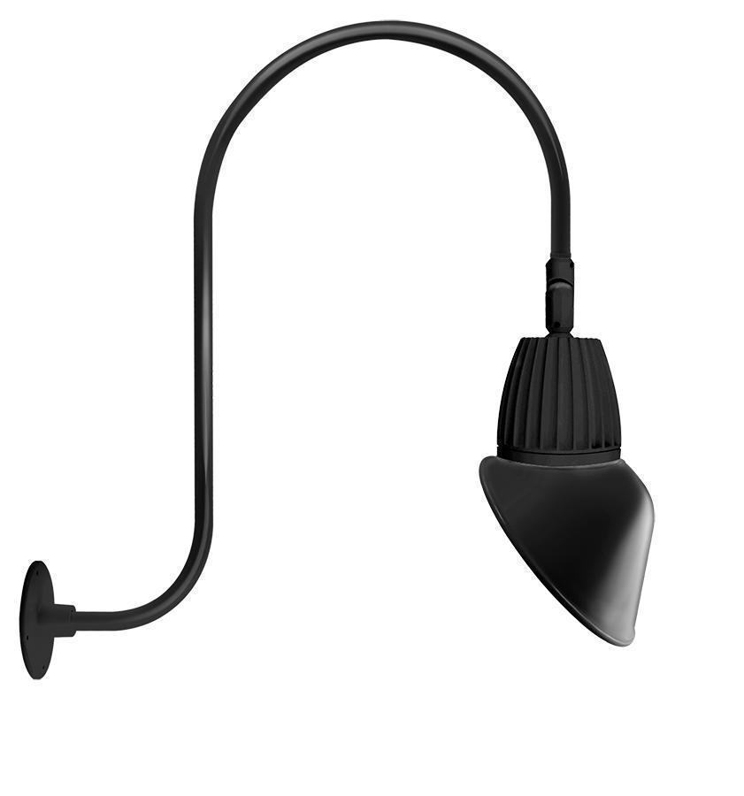 RAB Lighting GN3LED13NAC11B Outdoor Decorative Fixtures