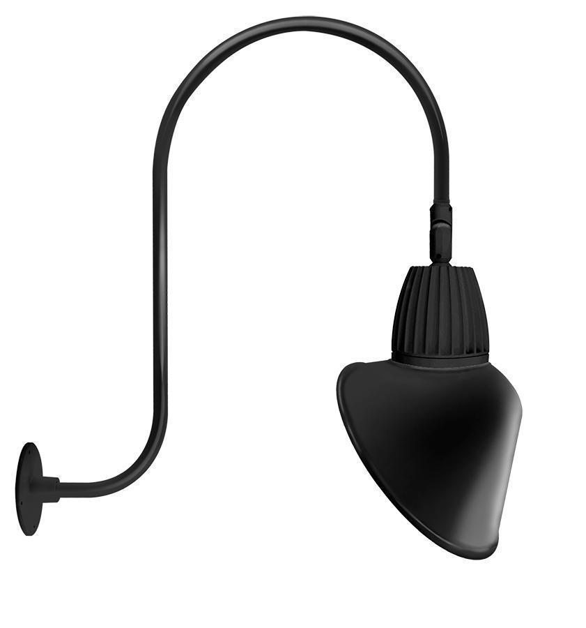 RAB Lighting GN3LED26YACB Outdoor Decorative Fixtures