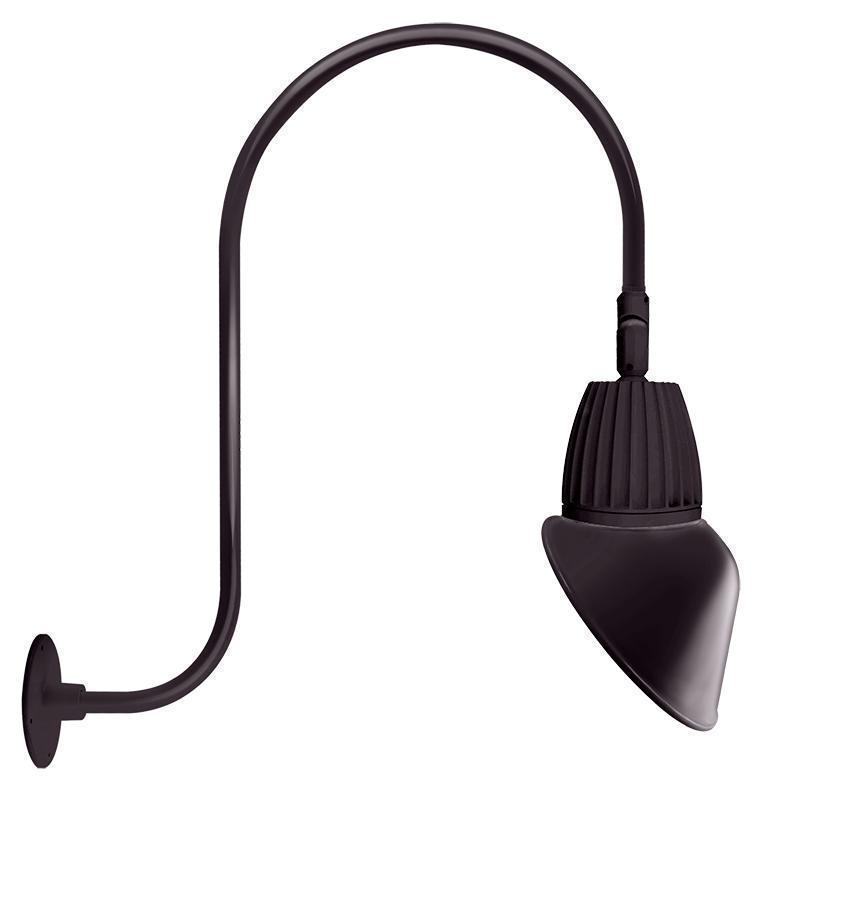 RAB Lighting GN3LED13YRAC11A Outdoor Decorative Fixtures