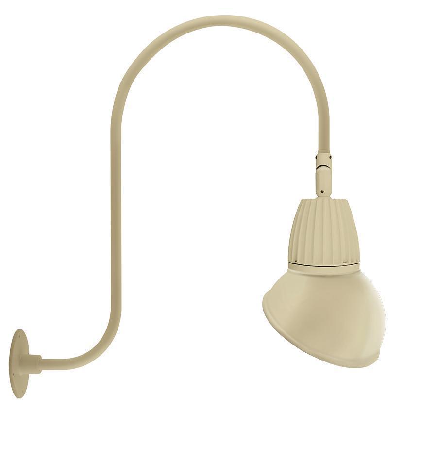RAB Lighting GN3LED13NAD11I Outdoor Decorative Fixtures