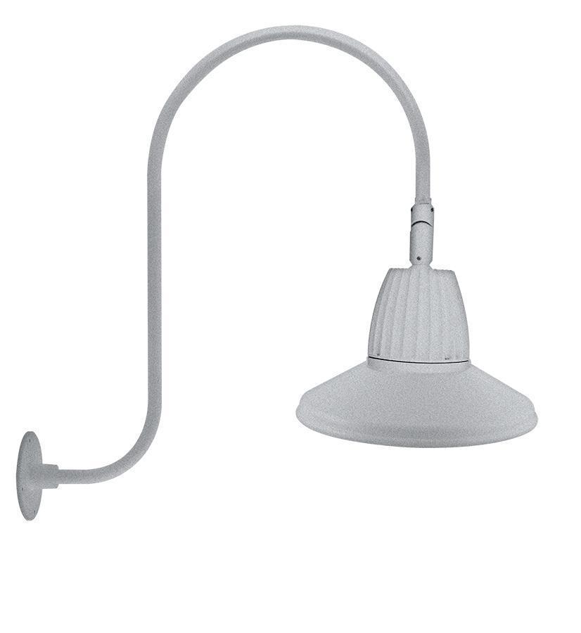 RAB Lighting GN3LED13NRSTS Outdoor Decorative Fixtures