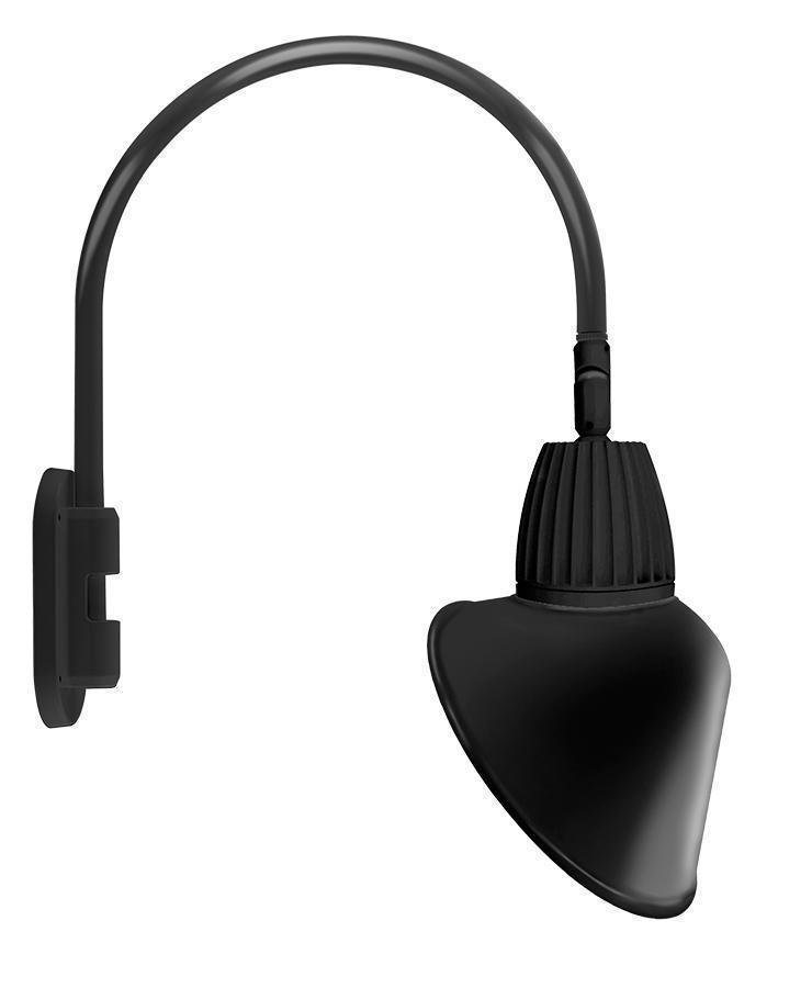 RAB Lighting GN4LED26NACB Outdoor Decorative Fixtures