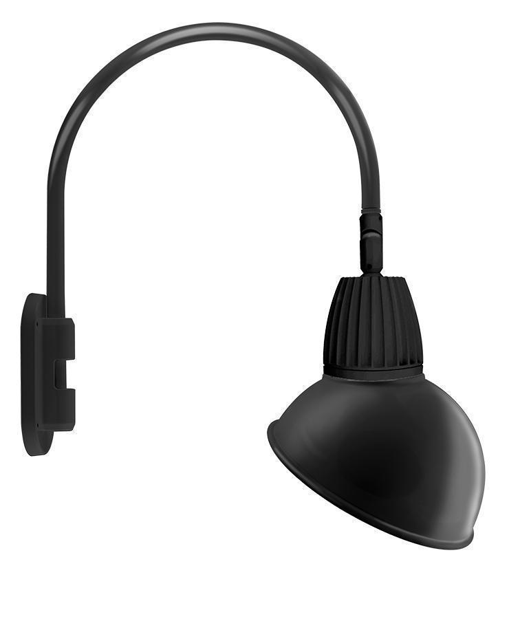 RAB Lighting GN4LED26NADB Outdoor Decorative Fixtures