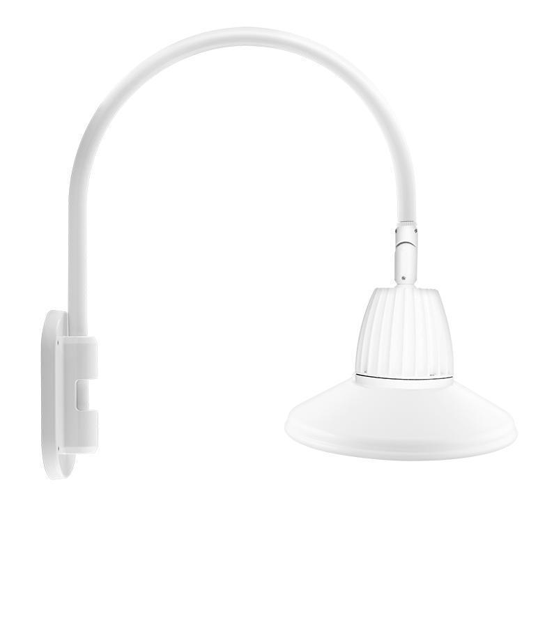 RAB Lighting GN4LED26YSTW Outdoor Decorative Fixtures