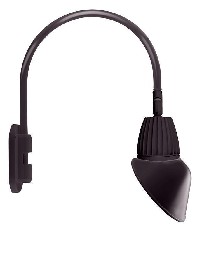 RAB Lighting GN4LED26NAC11A Outdoor Decorative Fixtures