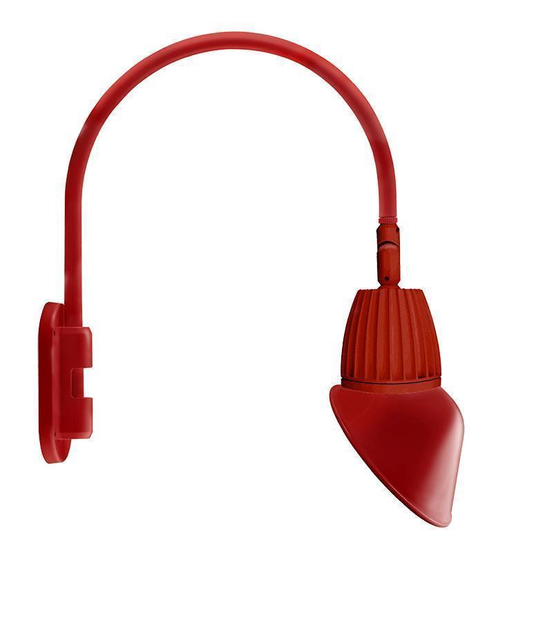 RAB Lighting GN4LED13NAC11R Outdoor Decorative Fixtures