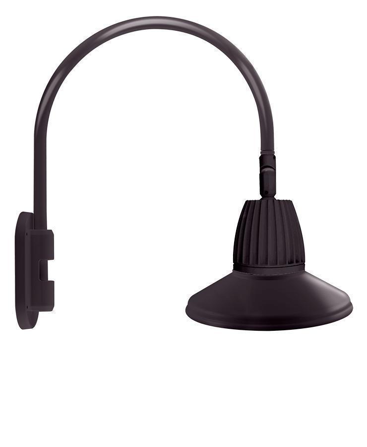 RAB Lighting GN4LED26YSTA Outdoor Decorative Fixtures