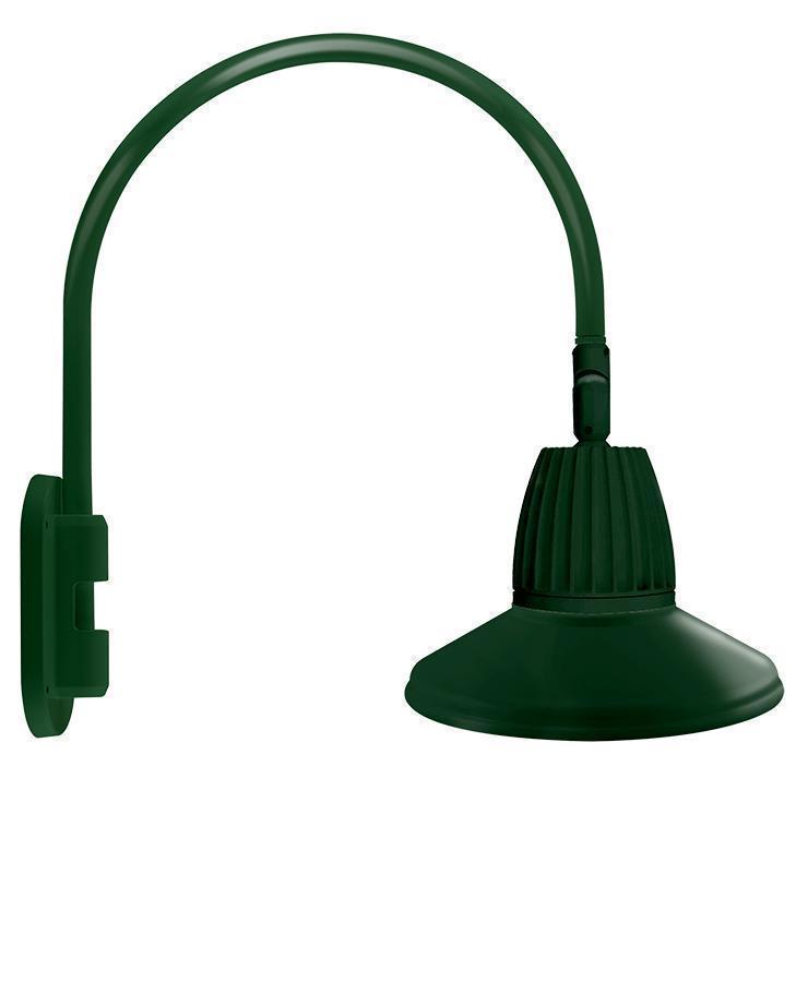 RAB Lighting GN4LED13NSTG Outdoor Decorative Fixtures