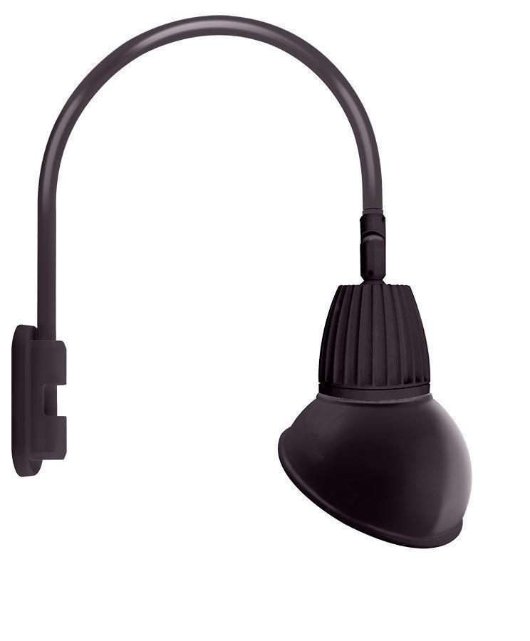 RAB Lighting GN5LED26NAD11A Outdoor Decorative Fixtures
